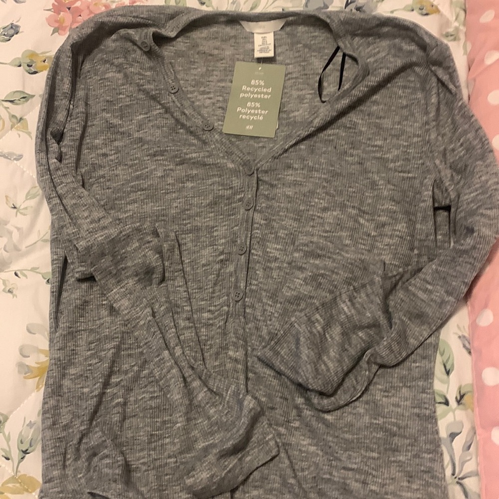 H&M bodysuit